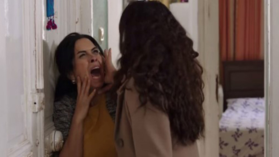 Keriman'ın bu alışkanlığı çok şaşırtacak