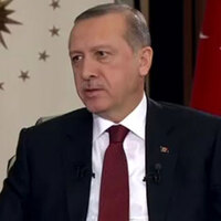 "Eğer bulursa Cumhurbaşkanlığı görevimi bırakacağım"