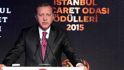 "Türkiye üzerine kara bulutlar çağırma seansları düzenliyorlar"