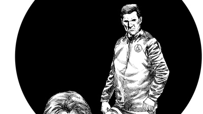 Hiç kırmızı görmedi