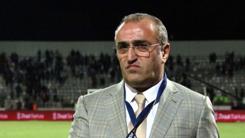 Albayrak depremi