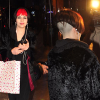 Değişim onun işi!