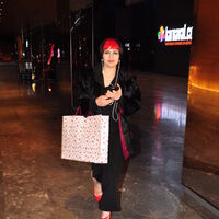 Gonca Vuslateri'nin yeni tarzı