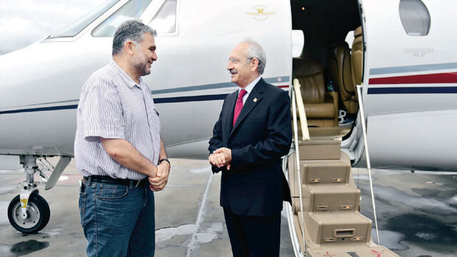 Kılıçdaroğlu: Dindar kesim AKP'den kopuyor