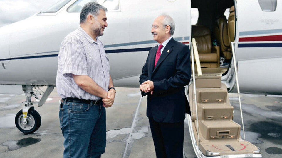 Kılıçdaroğlu: Dindar kesim AKP'den kopuyor