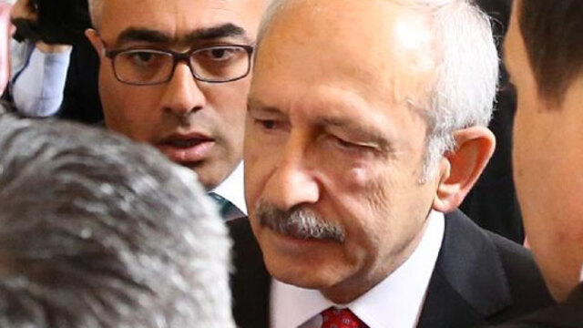 Kılıçdaroğlu o ifadeyi affetmedi 6 kişiye dava açıldı