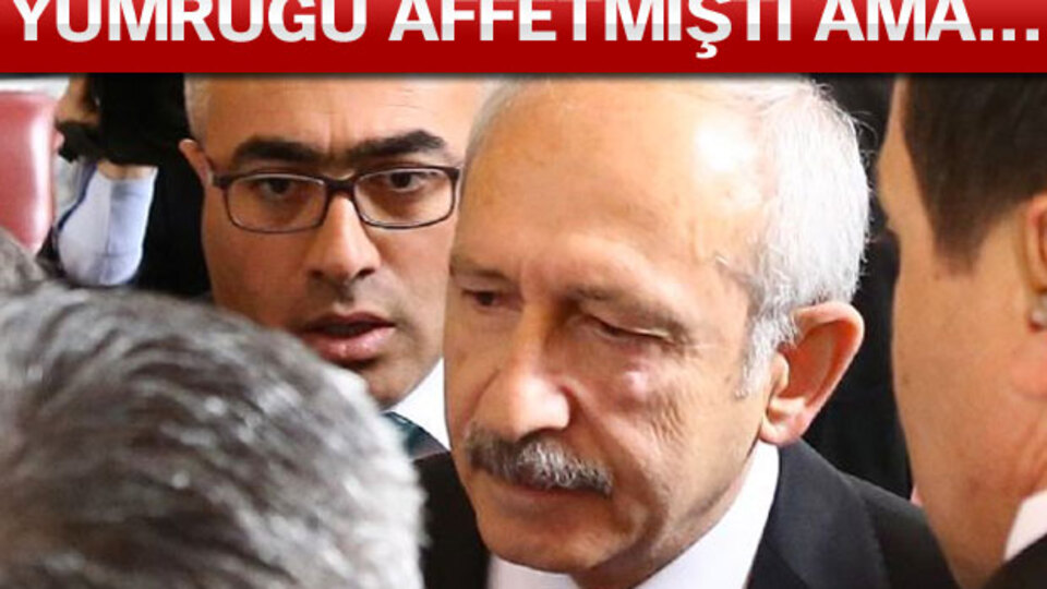 Kılıçdaroğlu o ifadeyi affetmedi 6 kişiye dava açıldı