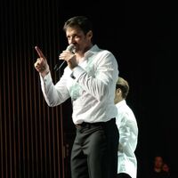 Hugh Jackman sözünde durdu