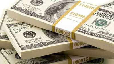 Dolar haftaya uçuşla başladı!