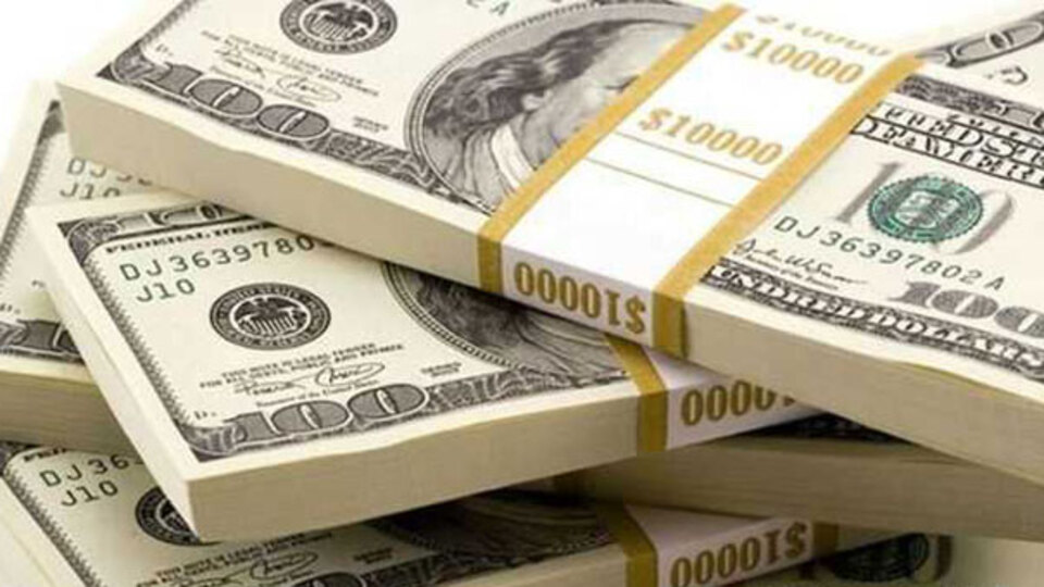 Dolar haftaya uçuşla başladı!