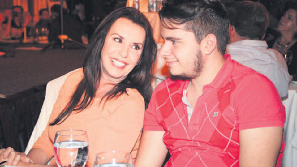 Yıllar sonra ilk kare