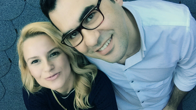 Enver Aysever 'Kişisel Direniş'ini anlattı!