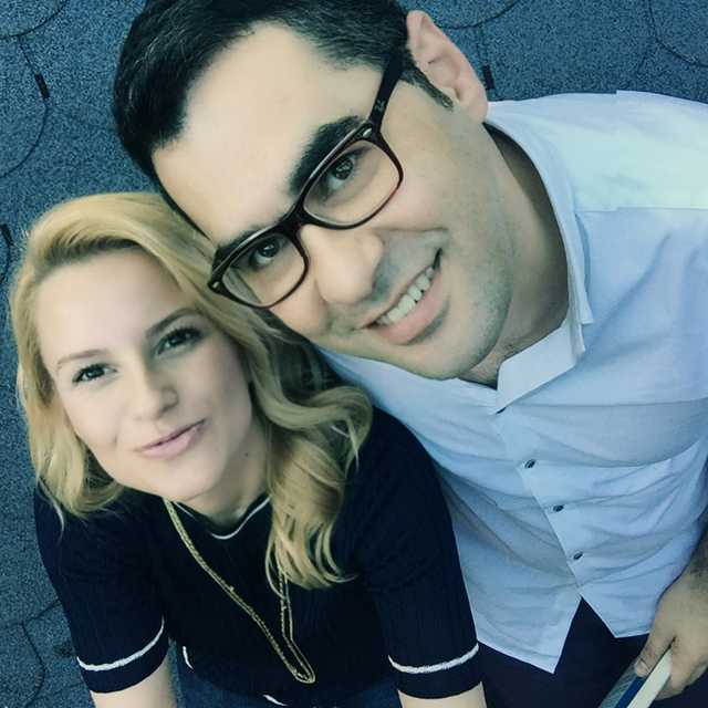 Enver Aysever 'Kişisel Direniş'ini anlattı!