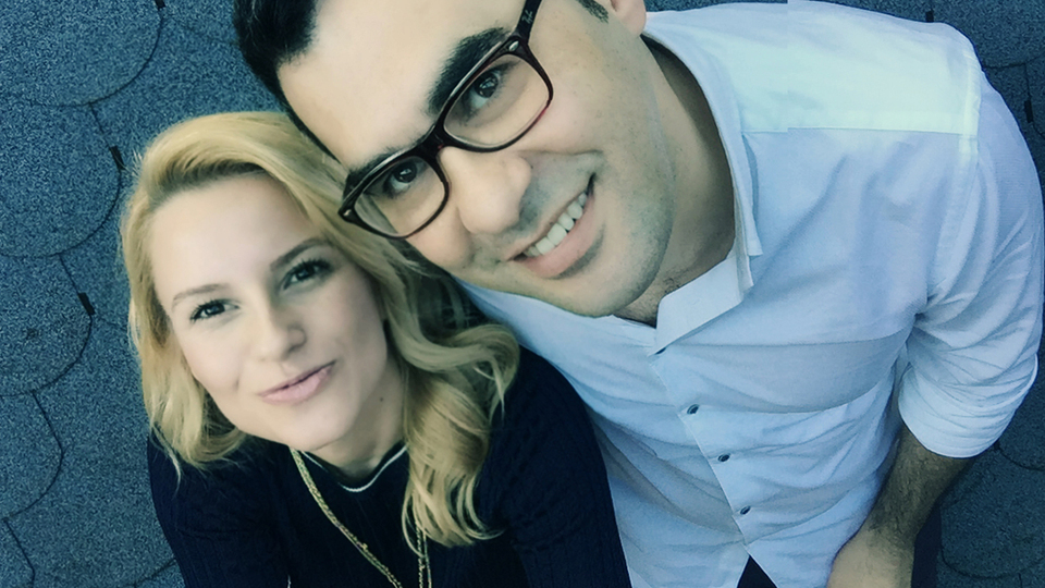 Enver Aysever 'Kişisel Direniş'ini anlattı!