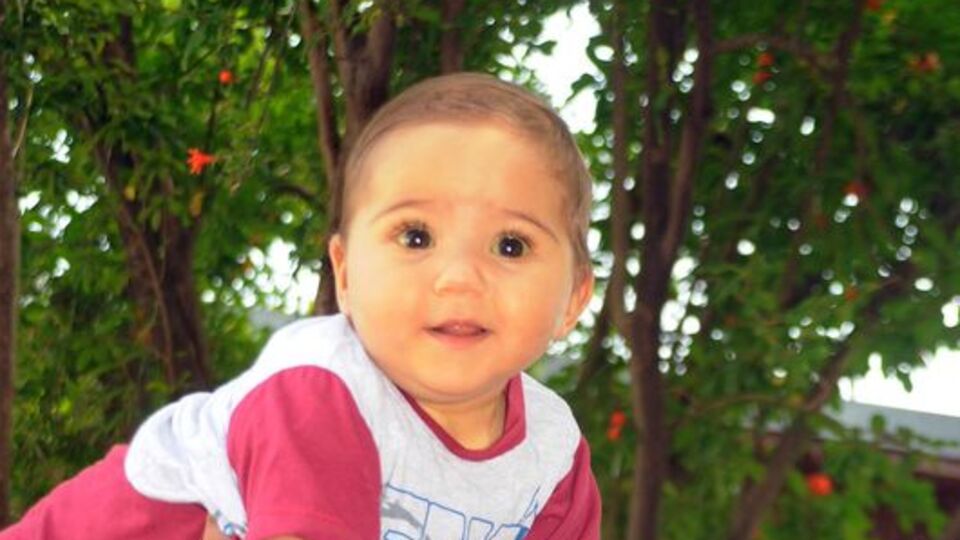 Poyraz bebeğe 2 günde 35 bağışçı