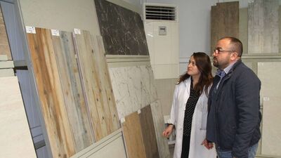 Bu fabrika çalıştıracak işçi bulamıyor!