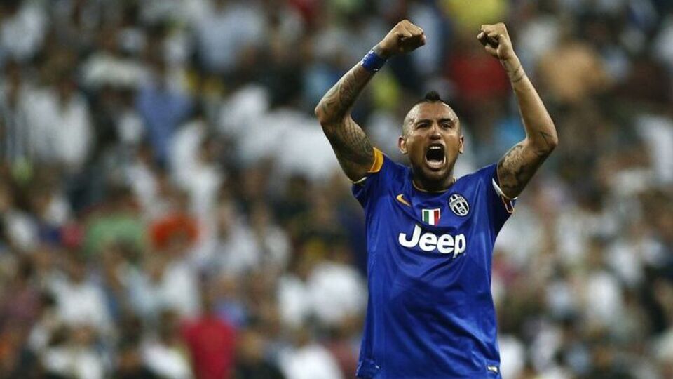 Vidal, Arsenal'e mi gidiyor?
