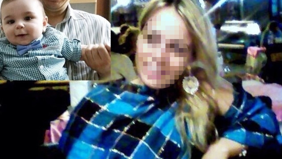 "Oğlumun kıyamet habercisi olduğunu düşünüyordum"