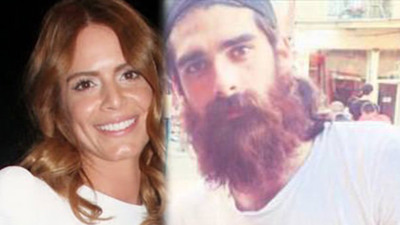 İşte Eliz'in yeni aşkı