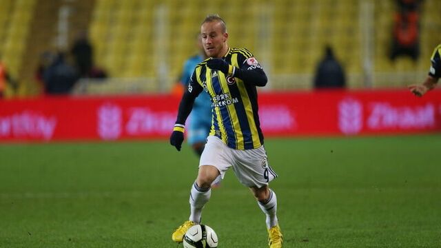 Stoch Fenerbahçe'ye dönecek mi?