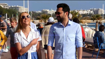 "Başka biri olsa ölürdüm"