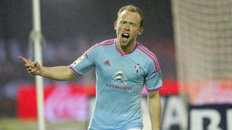 Sevilla, Krohn-Dehli'yi transfer etti