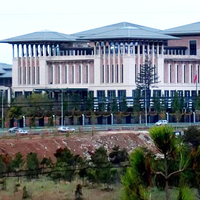 CHP'den saray davetine cevap