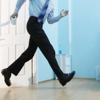 Sık idrara çıkıyorsanız dikkat!