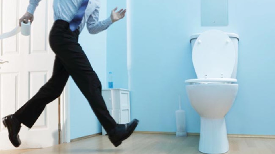 Sık idrara çıkıyorsanız dikkat!