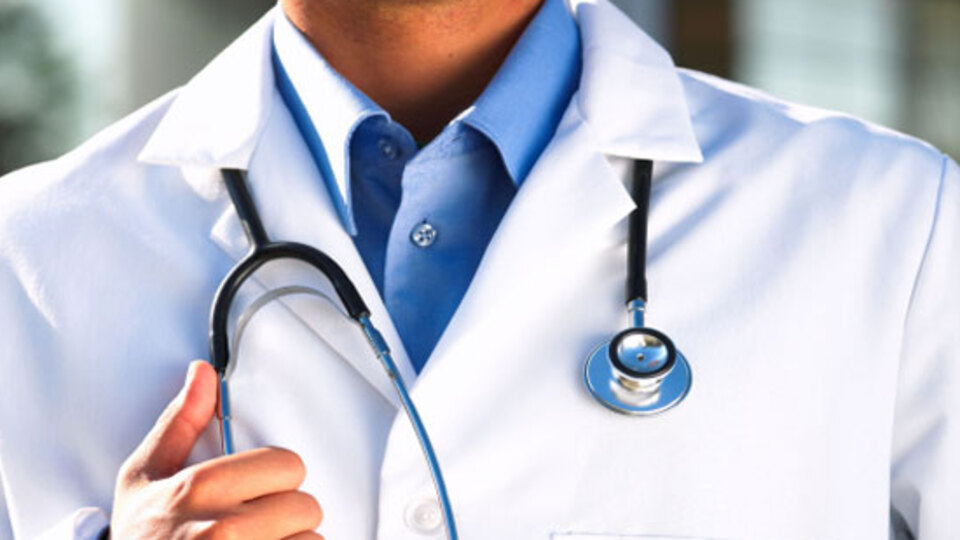 Doktorlar bugün eylemde