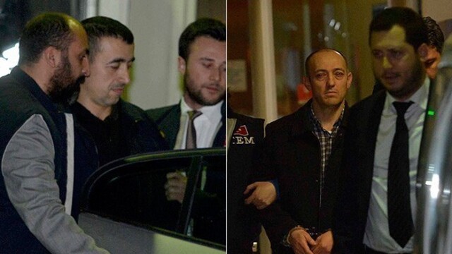 "Böcek" davasında savcı 23 yıl istedi