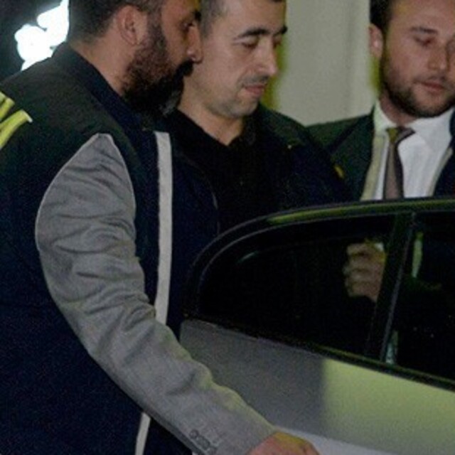 "Böcek" davasında savcı 23 yıl istedi