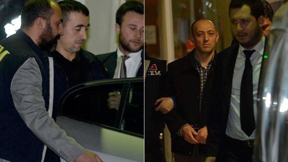 "Böcek" davasında savcı 23 yıl istedi