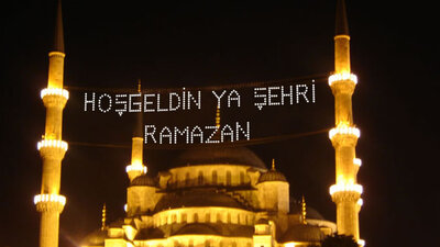 2015 Ramazan Bayramı