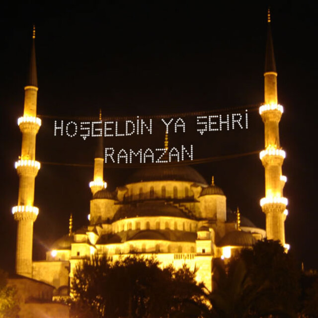 2015 Ramazan Bayramı