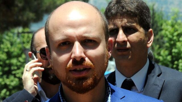 Bilal Erdoğan'dan 'HDP' açıklaması
