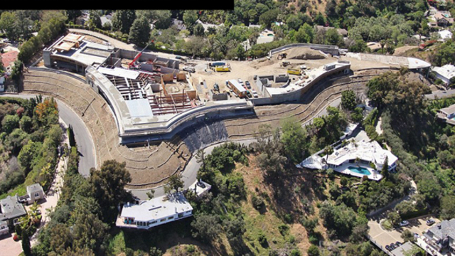 Dünyanın en pahalı evi!