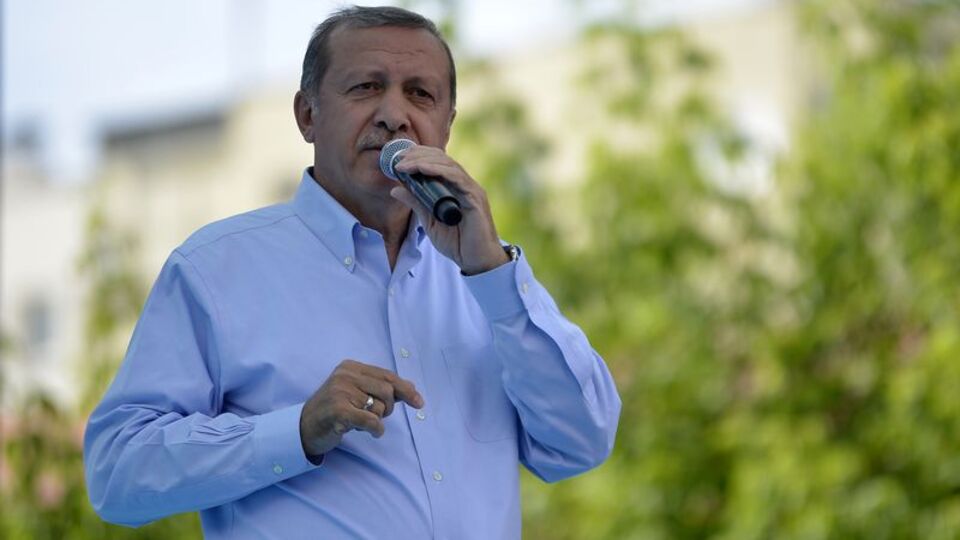 "Bunlar en sonunda bana şunu dedirtecekler..."