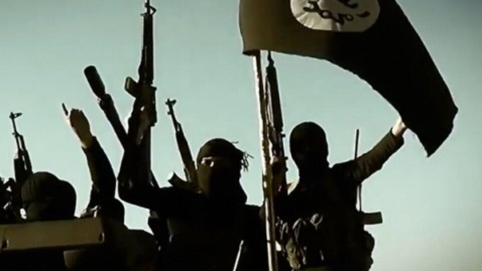 IŞİD Türkmen köylerini bastı!