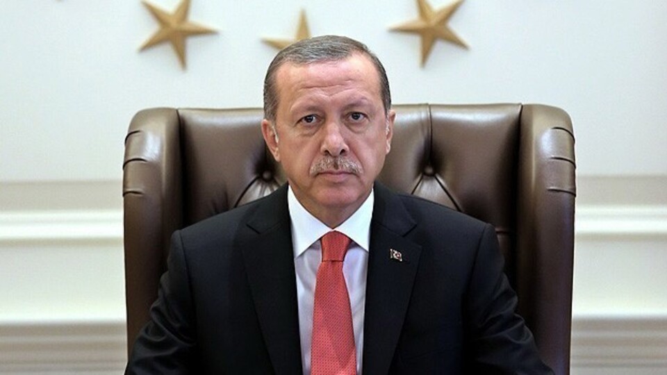 Erdoğan'dan Kılıçdaroğlu'na dava