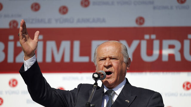 "İktidar olursak not defterimizi açıp..."