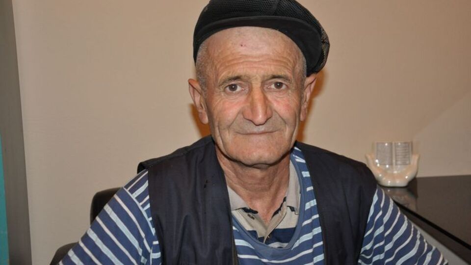 Devlet verdi, onlar çaldı!