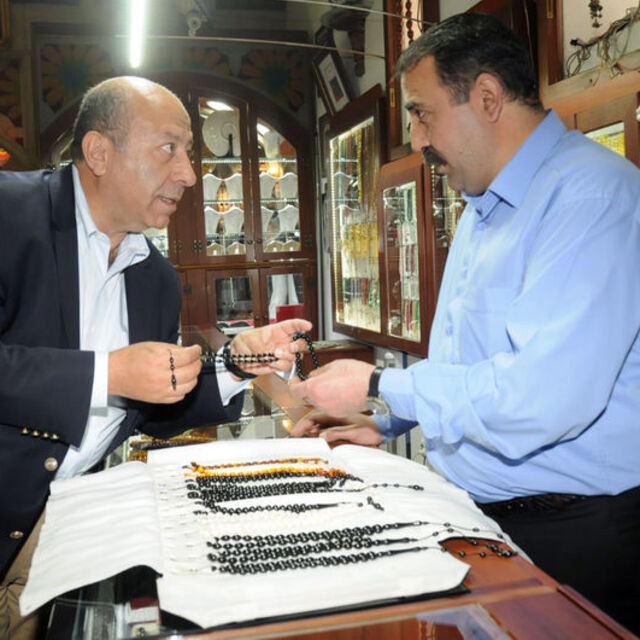 Doğu Anadolu adaya bakıyor