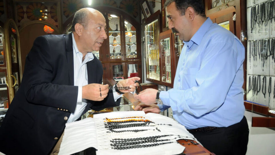 Doğu Anadolu adaya bakıyor