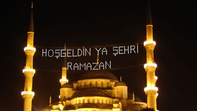 İlk sahur ne zaman?