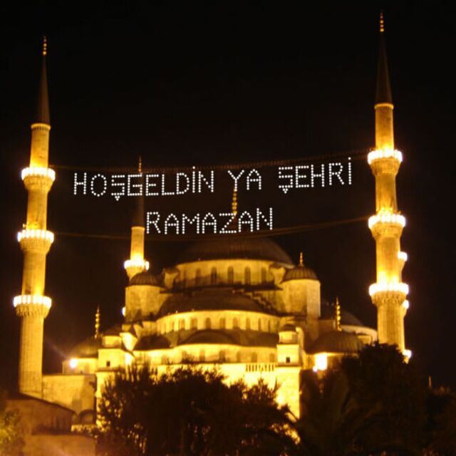 İlk sahur ne zaman?