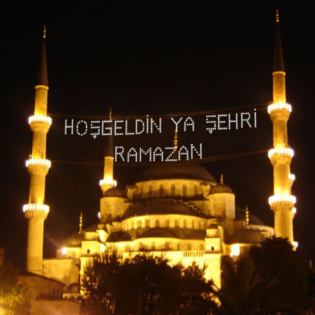 2015 Ramazan ne zaman başlıyor?