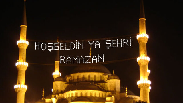 2015 Ramazan ne zaman başlıyor?