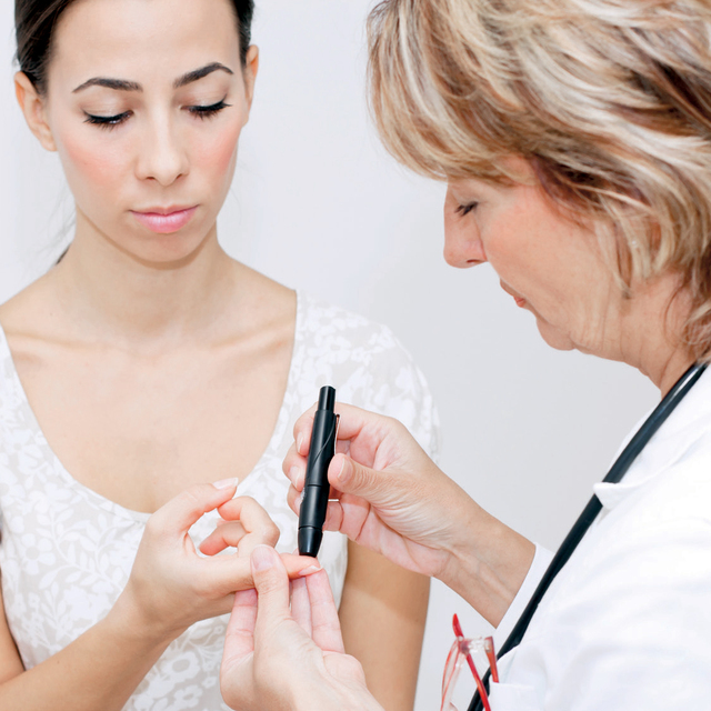 Hastalar ensülini bağımlılık gibi algılıyor