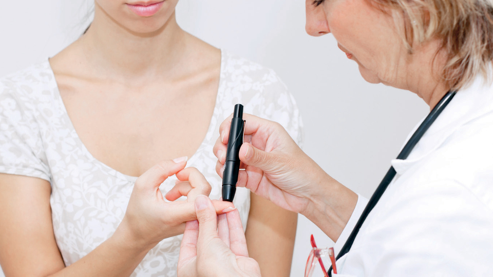 Hastalar ensülini bağımlılık gibi algılıyor